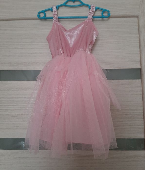 Карнавальные детские костюмы