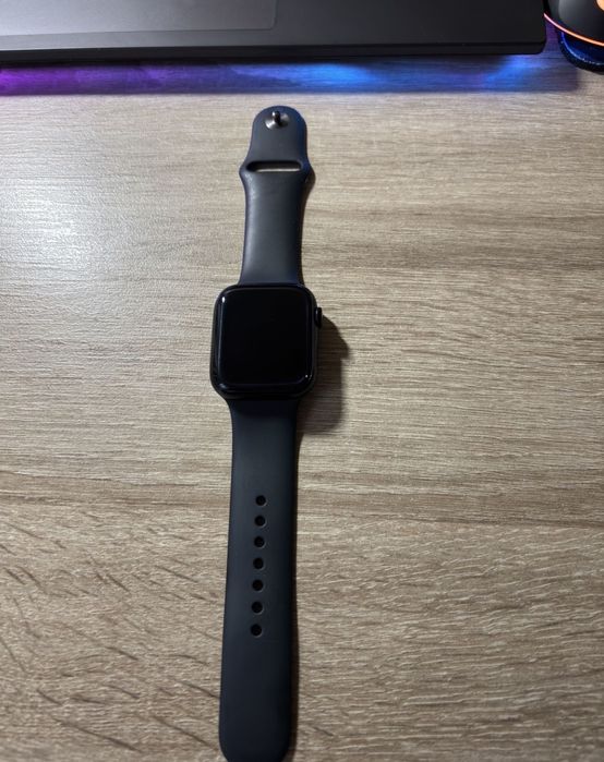 Apple watch seria 7