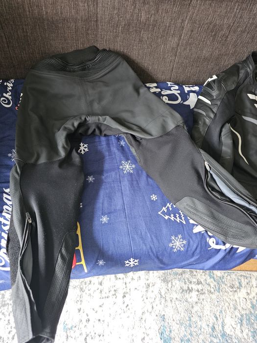 Geaca/pantaloni Rebelhorn Fighter