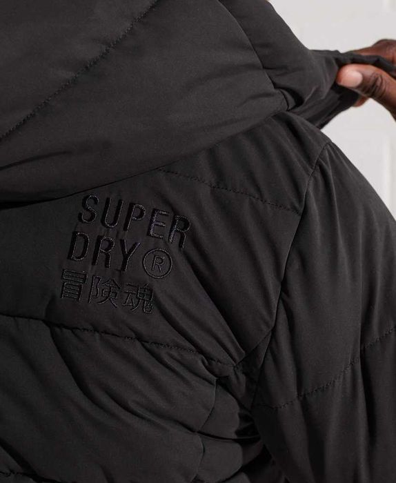 Ново Оригинално Яке SuperDry Code Размер L