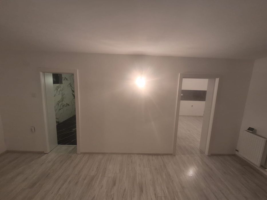 Vând casă Horlesti Rediu