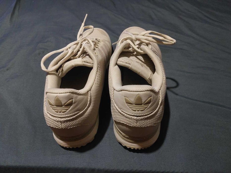 Маратонки adidas Zx 750