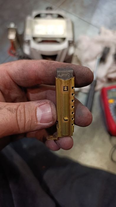 Ремонт стиральных машин