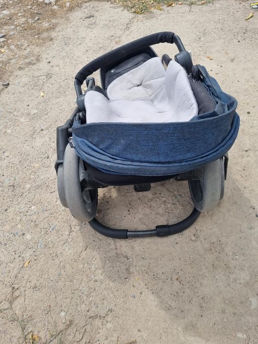 Продам коляска детская