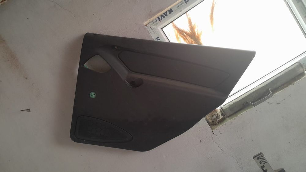 Запасной баллон Лада гранта