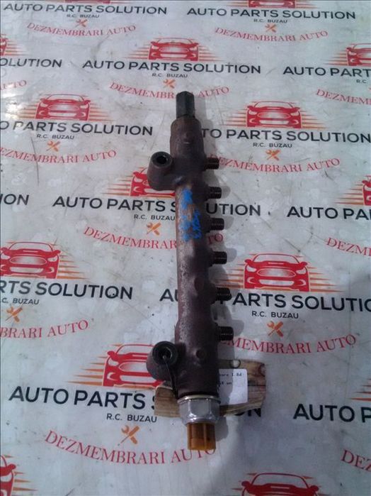 rampa injectoare 1.8d mitsubishi asx an fabr. 2013