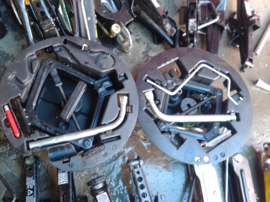 Крикове+клю4ове за Ауди,VW.fiat,renault,bmw,toyota...