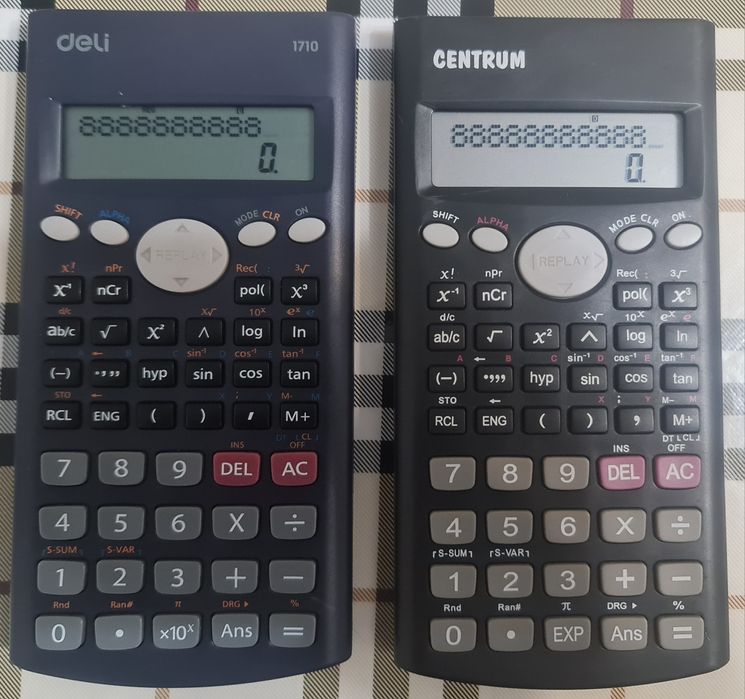 Инженерные калькуляторы