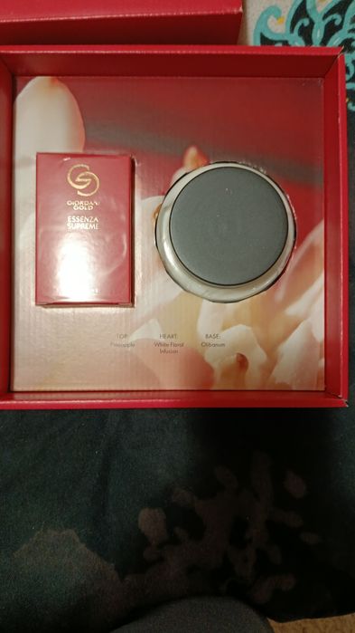 Seturi parfumuri giordany gold esenta