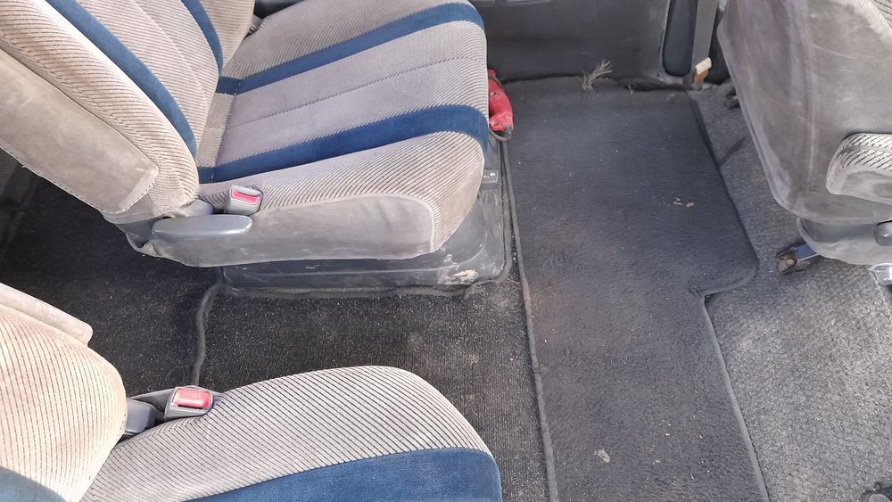 Тойота превия сатылады