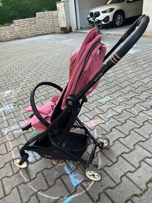 Vand carucior bebe Cybex EEZY S Twist