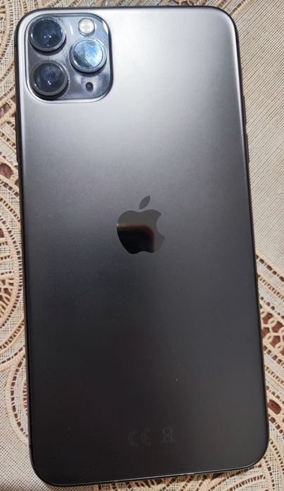 Продам телефон iPhone 11 Promax