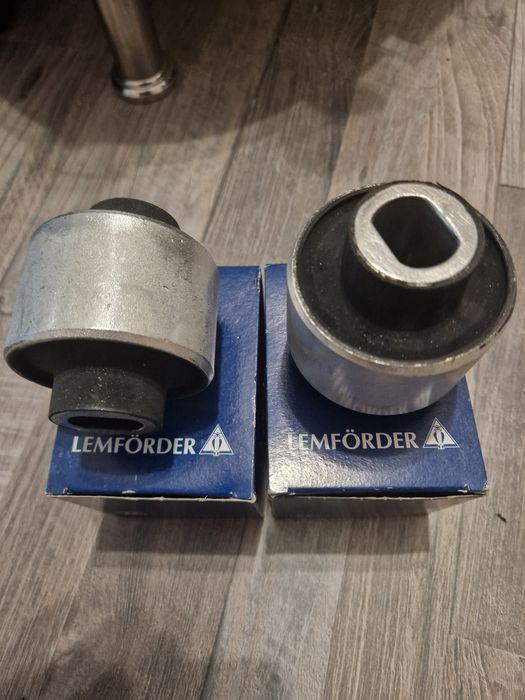 тампони за носач LEMFÖRDER за Мерцедес