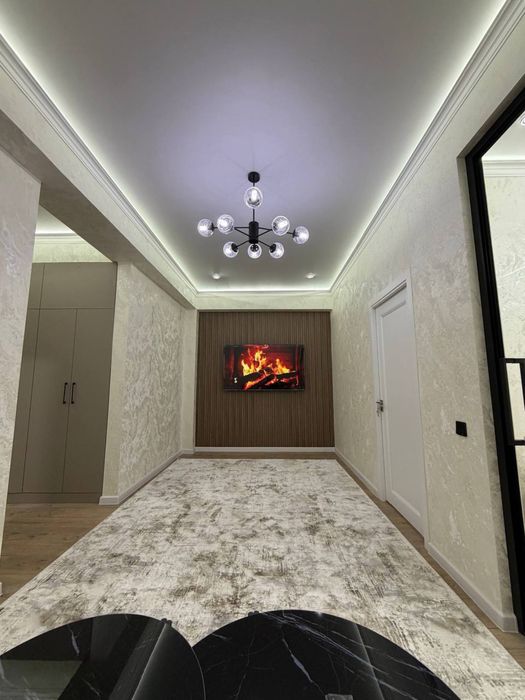 Срочно продаю свою 2 комнатную квартиру