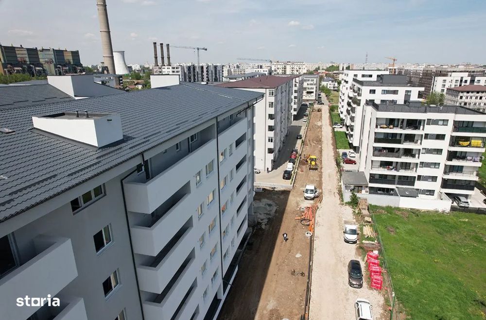 Studio nou de vânzare | Zona Berceni – Metalurgiei |Comision 0%