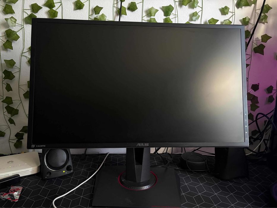 Monitor gaming ASUS