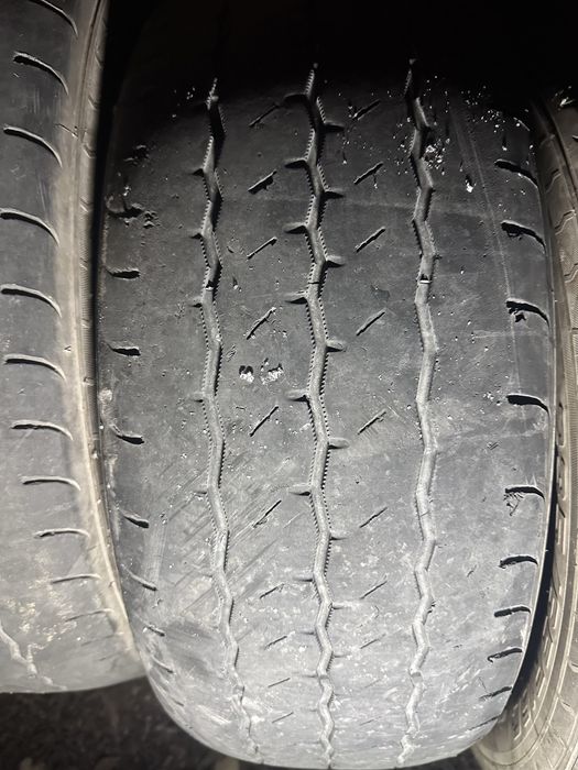 Шины 235/65R16 (5шт)