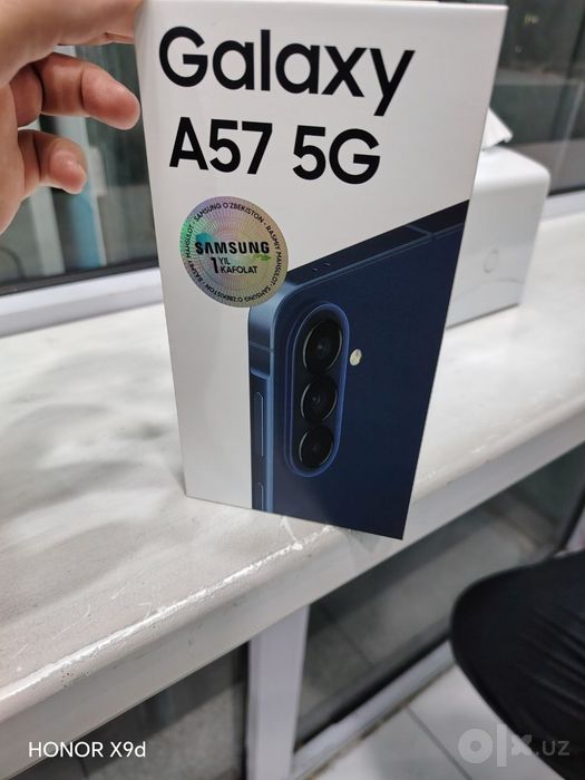 Samsung A57 5g 128 gb