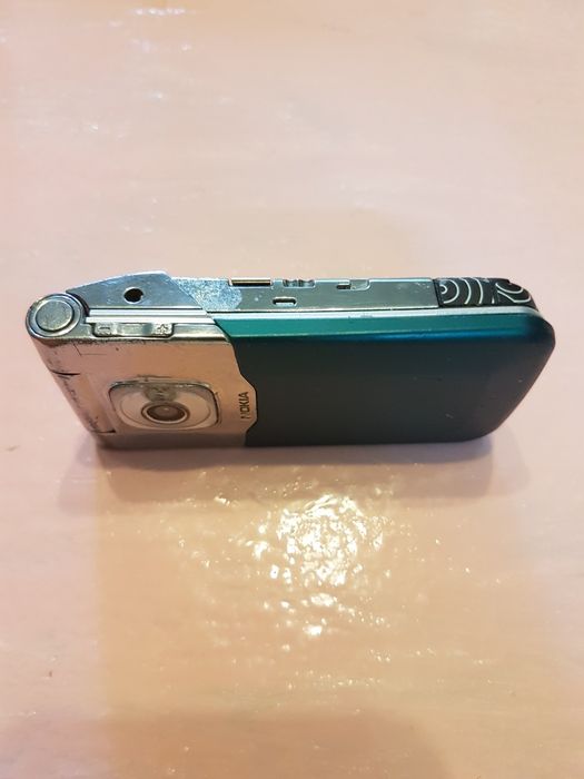 Телефон Нокия 7510а