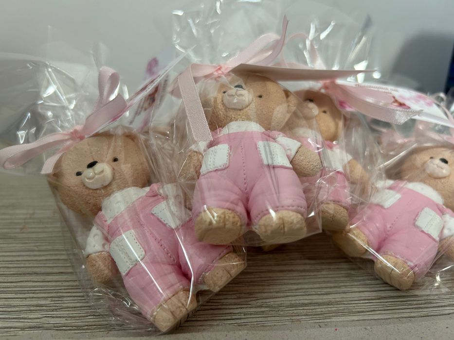 Подаръчета за гости с мечета