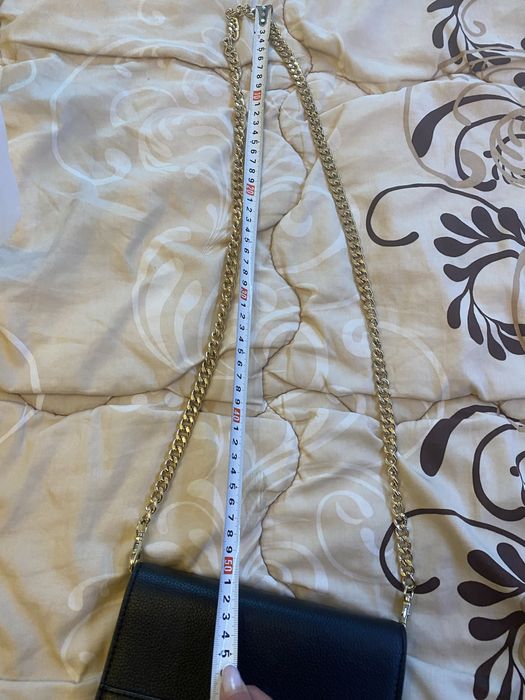 Дамска чанта TRUSSARDI