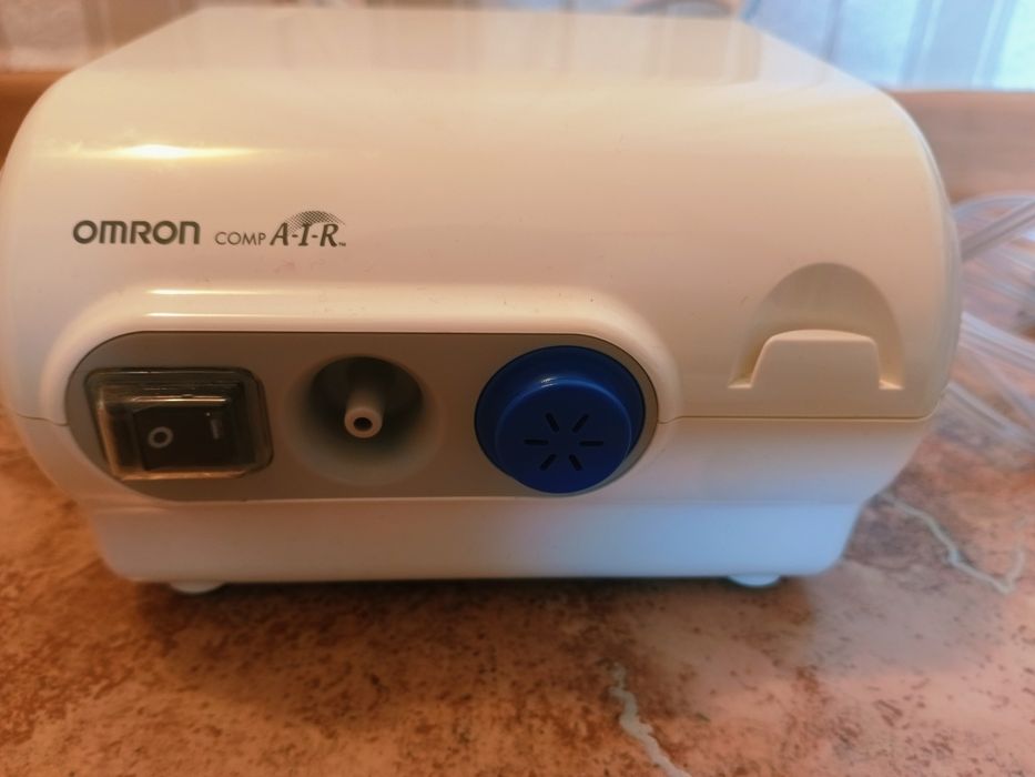 Продам ингалятор