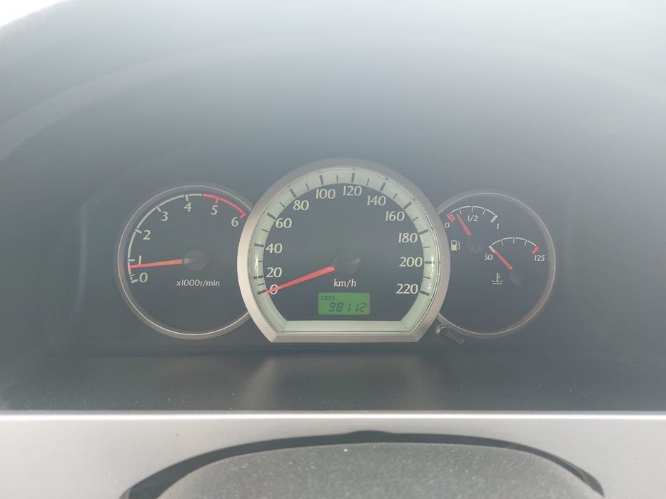 Vând Chevrolet lacetti 2.0 Diseal