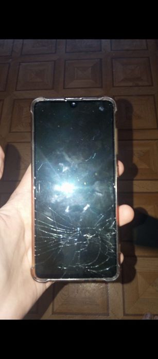 Телефон Samsung a51