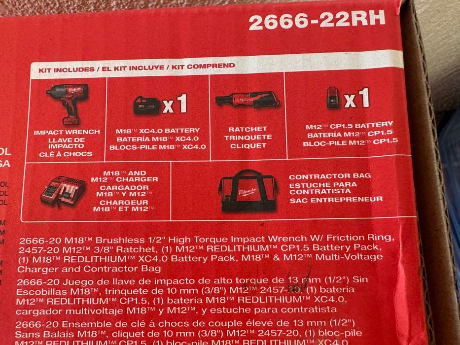 Компактна Оберфреза Милуоки Router Milwaukee 2723-20