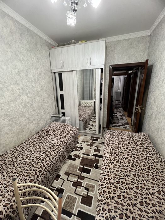 Срочно продаю пять комнатную квартиру