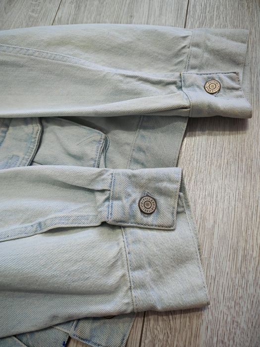 Jacheta / geaca blug bomber