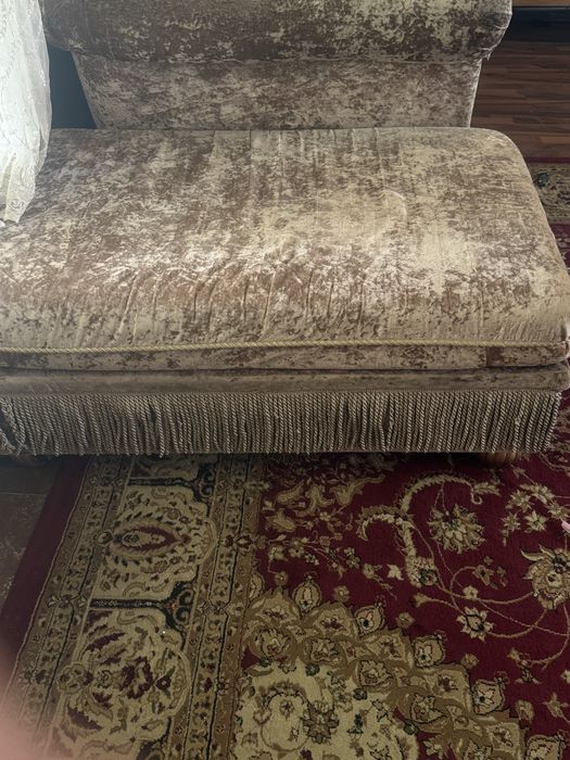 Диваны в хорошем состоянии