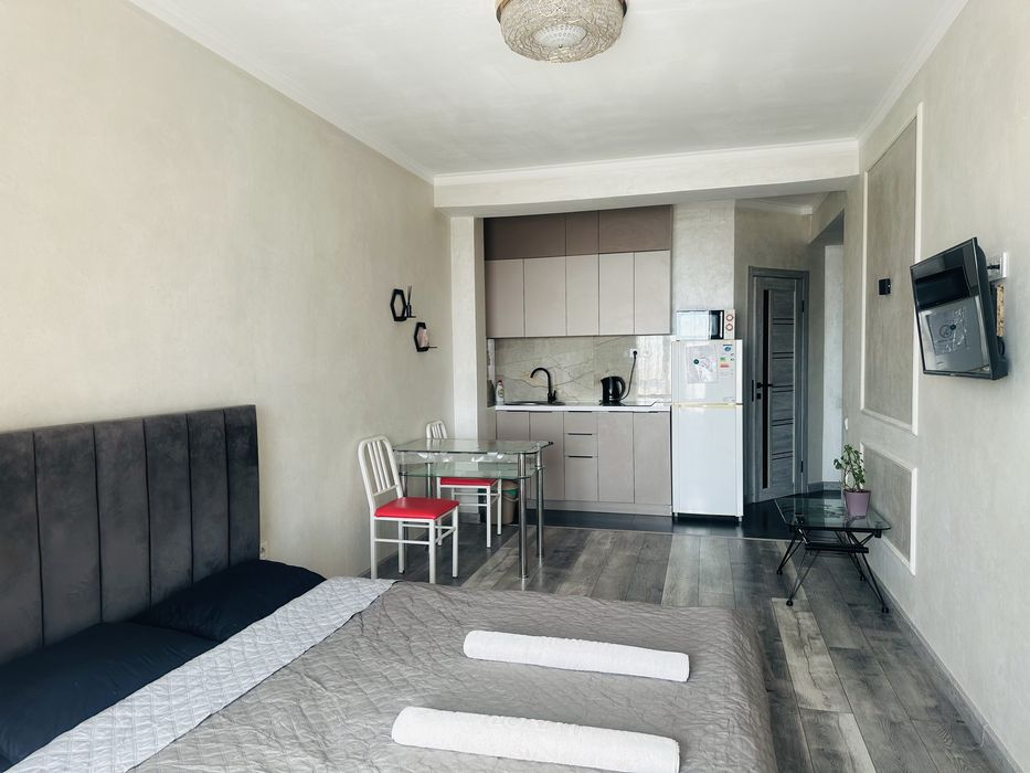 сдам квартиру посуточно