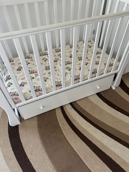 Детский кровать сатылады