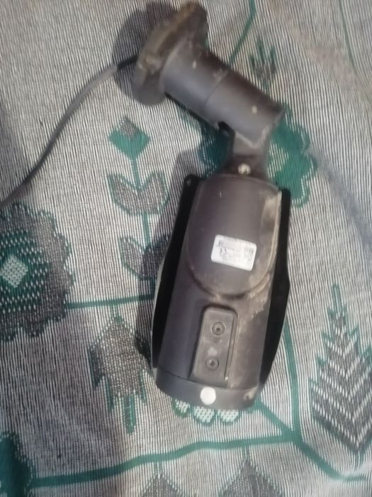 Камера аналоговая + для установки