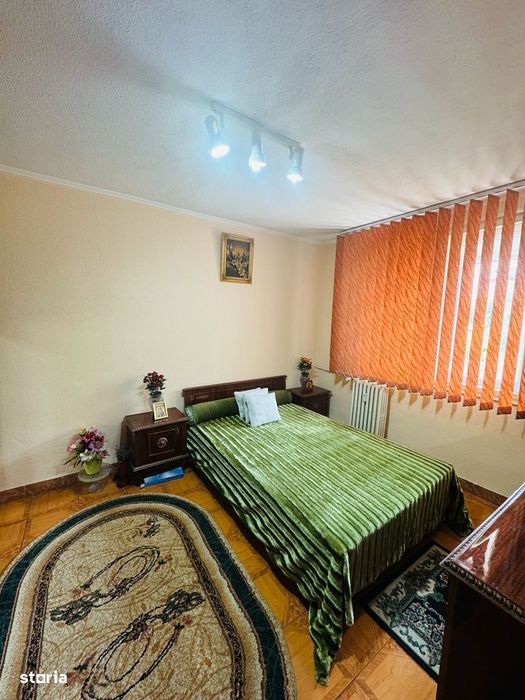 2 camere Piața Sudului | 45 mp + balcon 6 mp | Etaj 5/10 T734 — fotografia 1