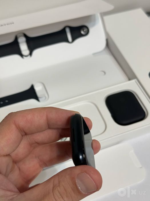 iWatch 7 (45mm) Midnight / 32GB / 92%