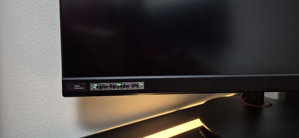 Монитор Acer 270ГЦ