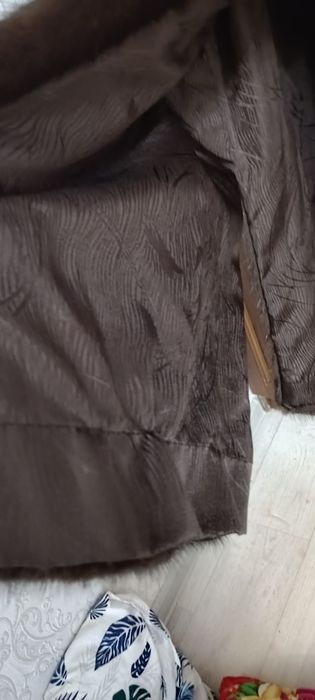 Срочно продам нурко шубо