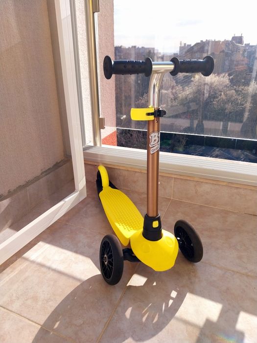 Детска тротинетка OXELO