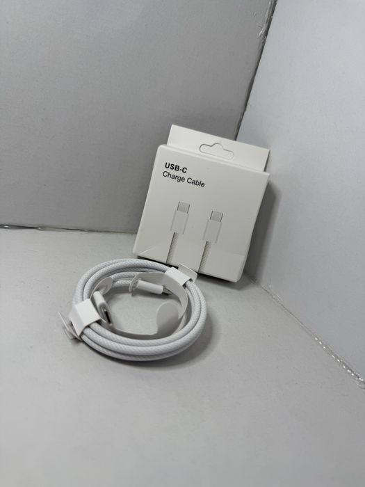 Original Apple 20W USB-C Power Adapter