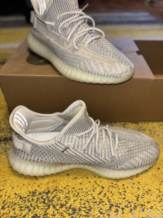 Yeezy 350 Static 45,5