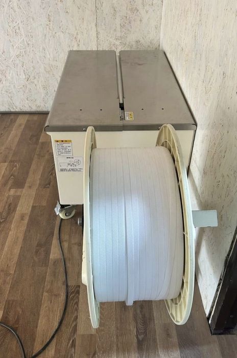 Упаковочная полипропиленовая пэт лента для автоматов кадоклаш учун пп