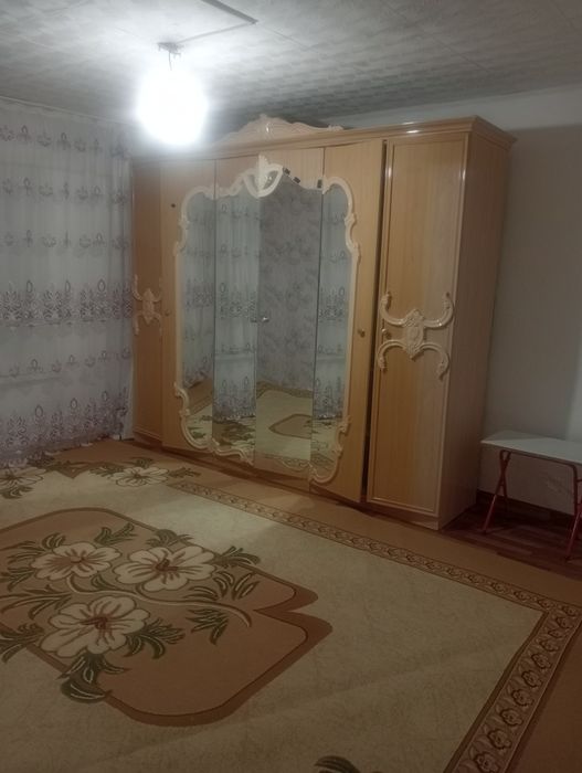 Сдам дом ближе к 11 мкр