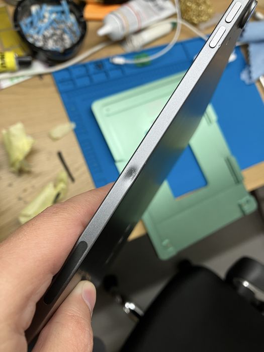 iPad Pro 12.9-inch (3rd generation)