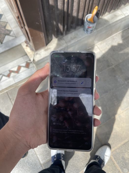 Poco X3 pro srochniga arzon