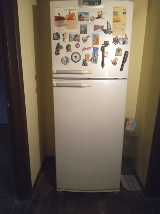 Продам холодильник Bosch