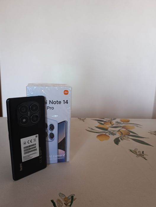 Redme Note 14 Pro 8/256