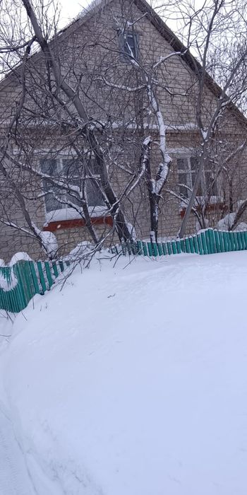 Продам дом с участком