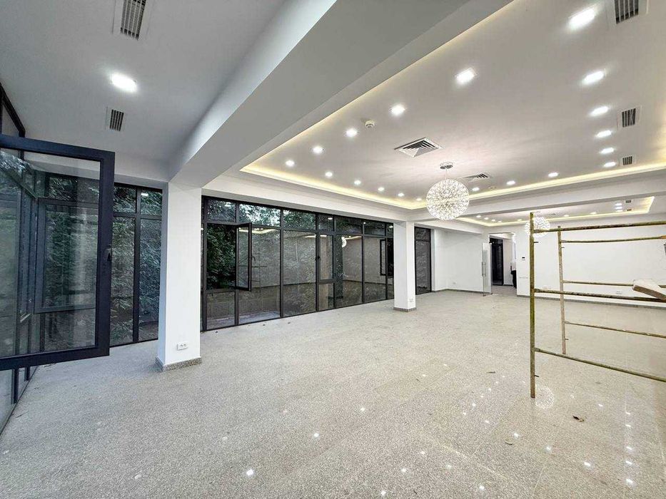 Продажа 269 м2 нового отдельно стоящего здания на Ц-1